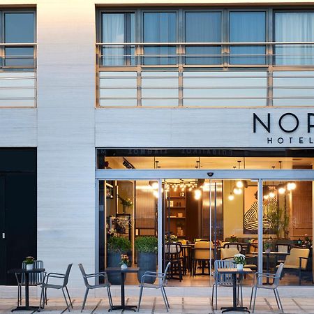 Noa Hotel Salonic Exterior foto